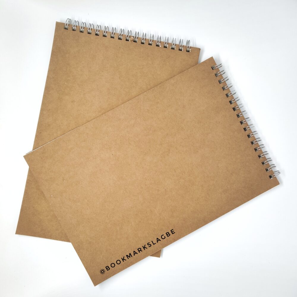 7″*10″ Watercolor Sketchbook