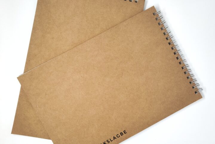 Water Color sketchbook