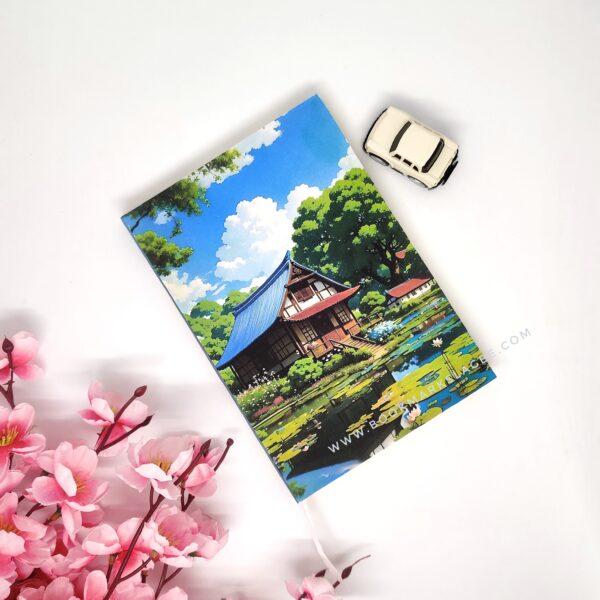 Aesthetic Nature