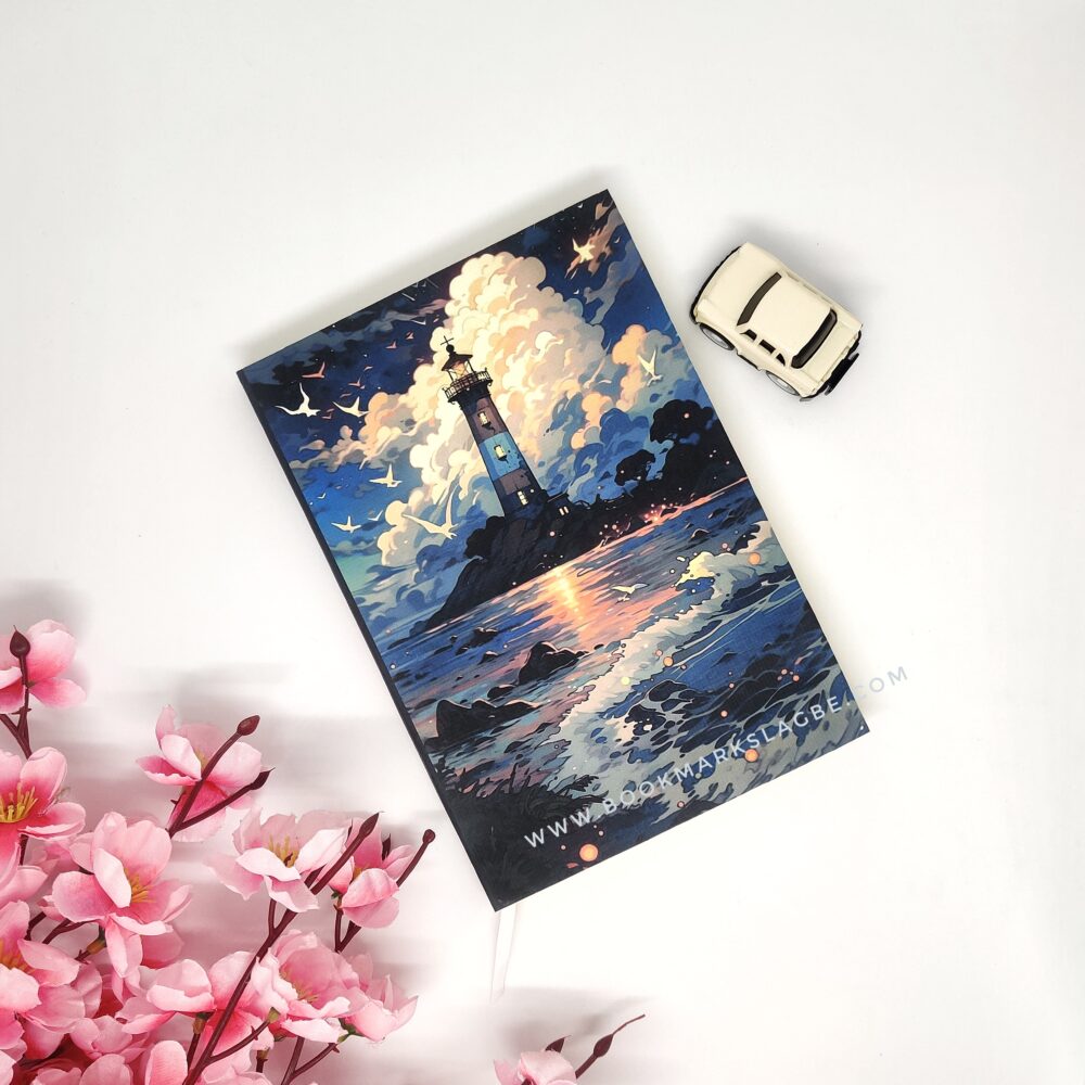 Lighthouse Notebook