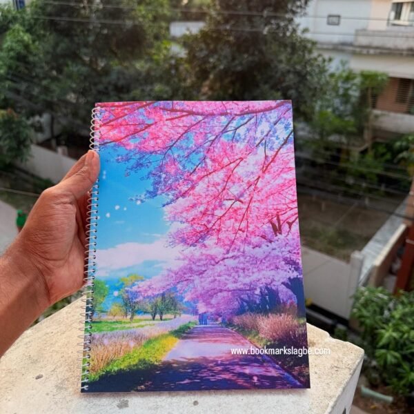 Sakura Flower