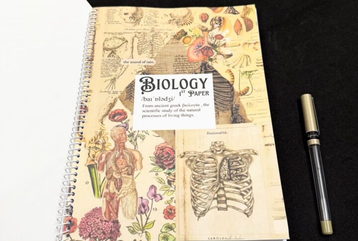 Biology