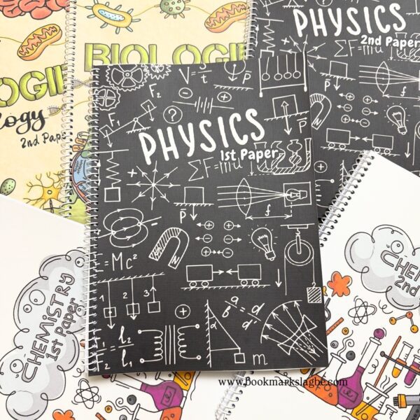 Physics 1st Paper