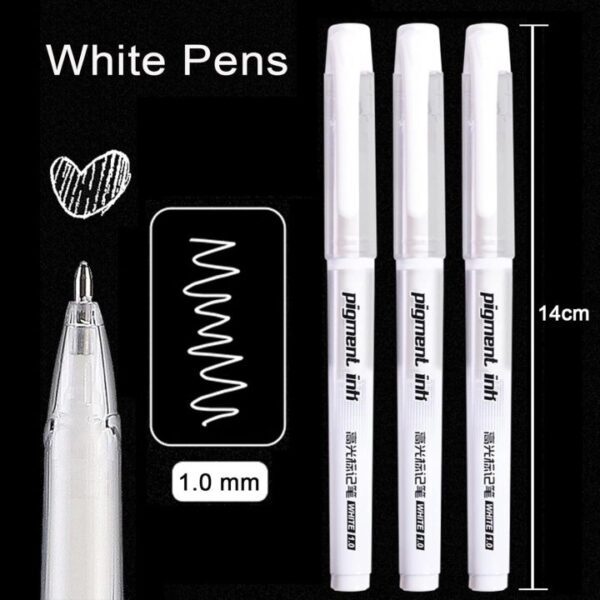 Baoke Pigment ink High-Light 1.0mm