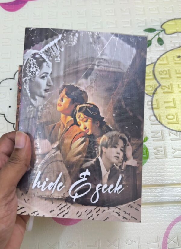Hide & Seek