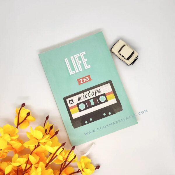 Life is Mixtape