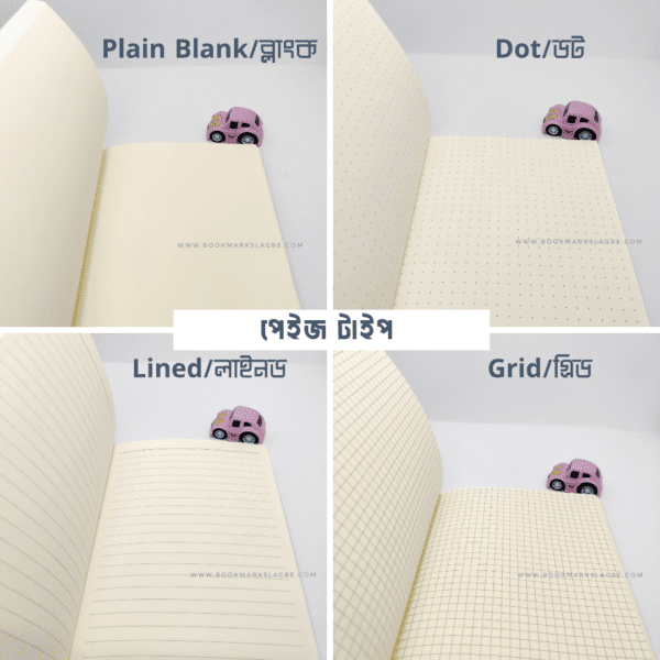 Page Type