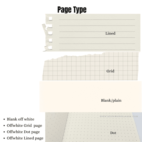 Page Type